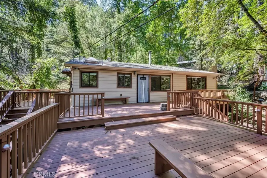 17097 Dogwood Way, Cobb, CA 95461 - Image #2