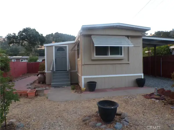 12962 2nd Street, Clearlake Oaks, CA 95423