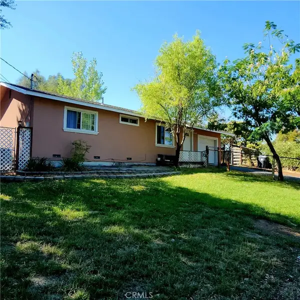 5972 Single Spring Drive, Kelseyville, CA 95451