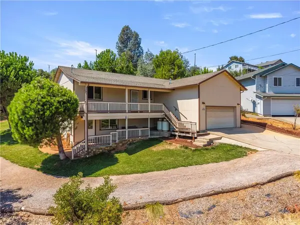 5337 Tewa Court, Kelseyville, CA 95451