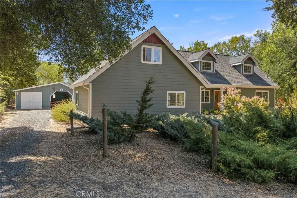2855 Bell Hill Road, Kelseyville, CA 95451 - Image #1