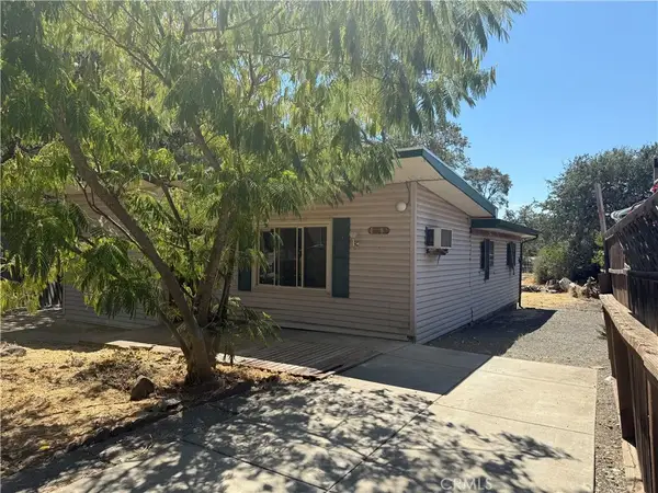 14613 Robinson Avenue, Clearlake, CA 95422