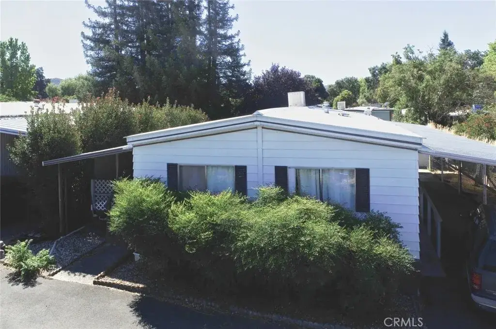 5701 Live Oak Drive #43, Kelseyville, CA 95451 - Image #1