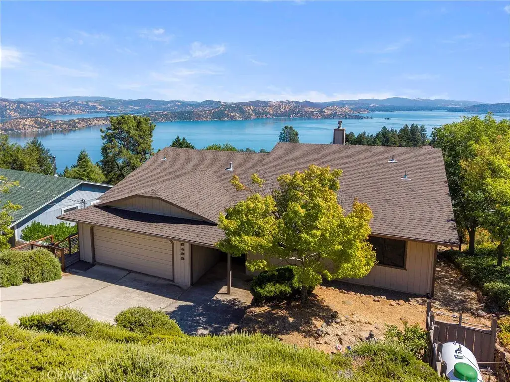 3482 Greenwood Drive, Kelseyville, CA 95451 - Image #1