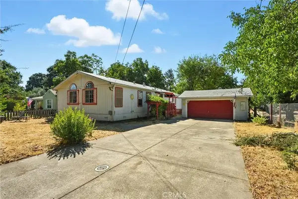 551 Clover Drive, Upper Lake, CA 95485