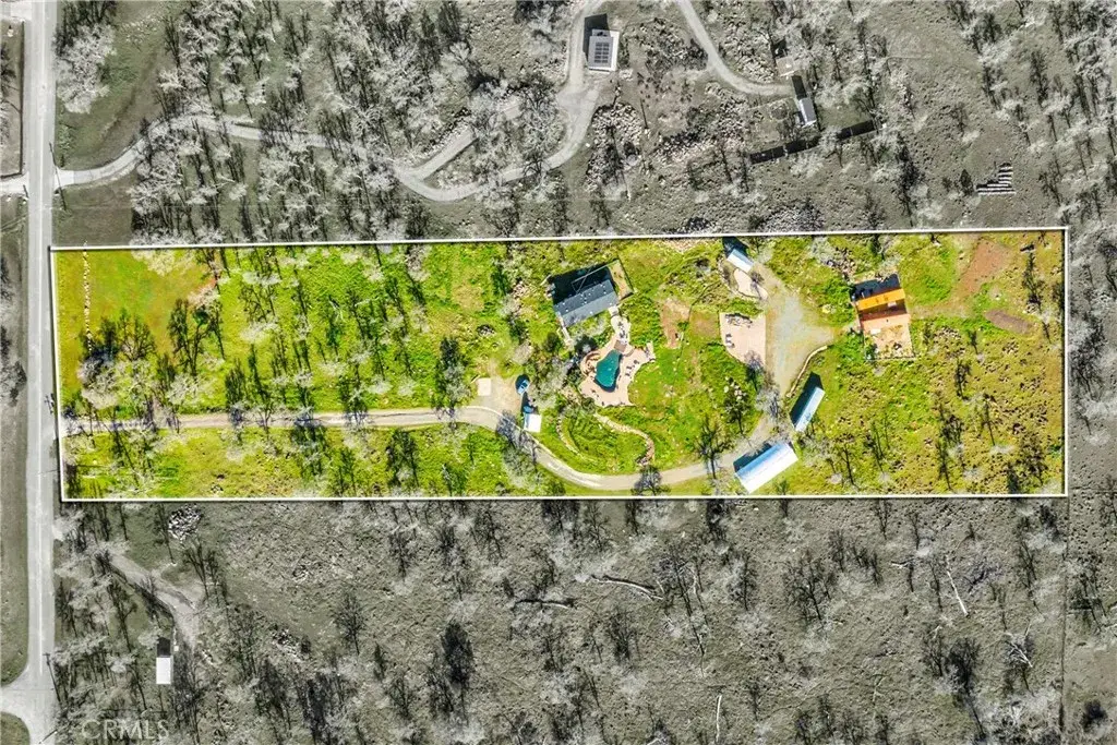 21054 Yankee Valley Road, Hidden Valley Lake, CA 95467 - Image #1