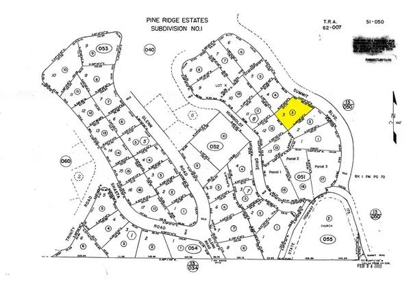 15427 Summit, Cobb, CA 95426