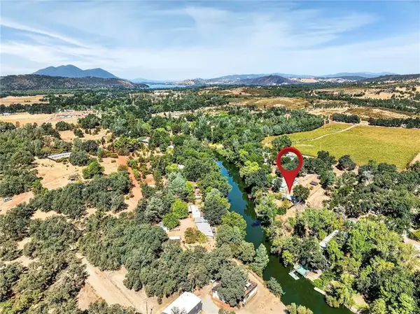 16715 Cache Creek Lane, Clearlake, CA 95422