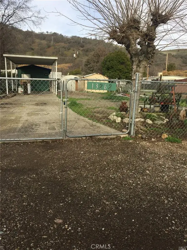 13262 3rd, Clearlake Oaks, CA 95423 - Image #1