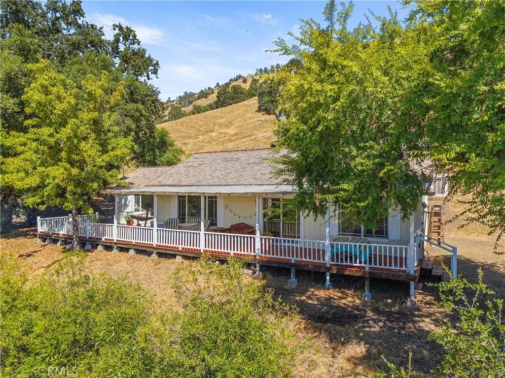 3723 Lakeview, Nice, CA 95464 - Image #1