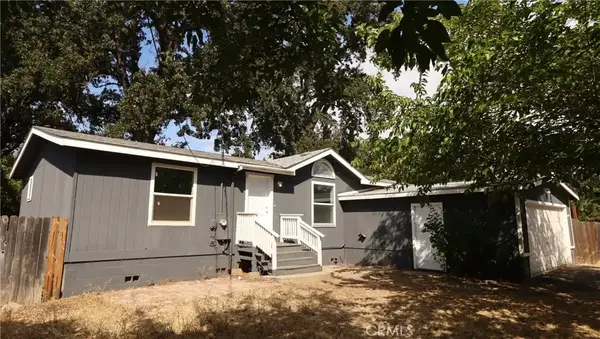 14724 Walnut Avenue, Clearlake, CA 95422