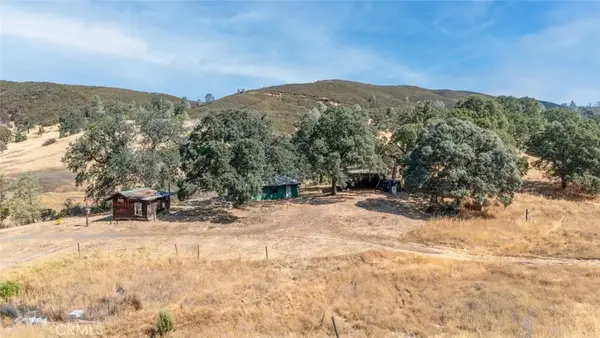 21674 Meriann Drive, Clearlake Oaks, CA 95423