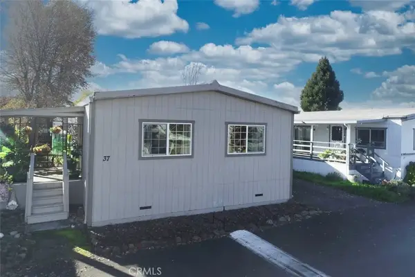 5701 Live Oak Drive #37, Kelseyville, CA 95451