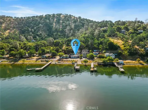 11456 Lakeshore Drive, Clearlake, CA 95422