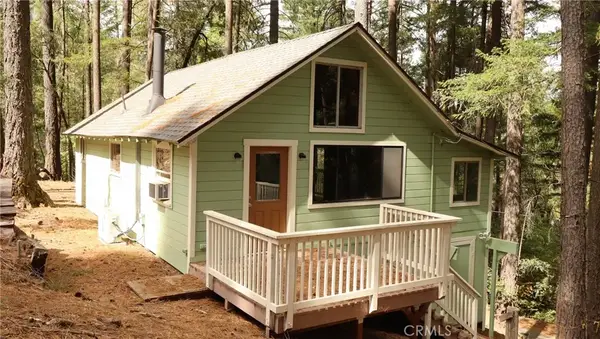 10303 Brookside, Cobb, CA 95426