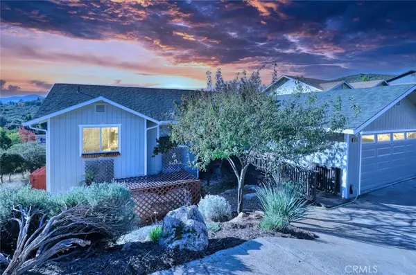 9215 Fairway Drive, Kelseyville, CA 95451