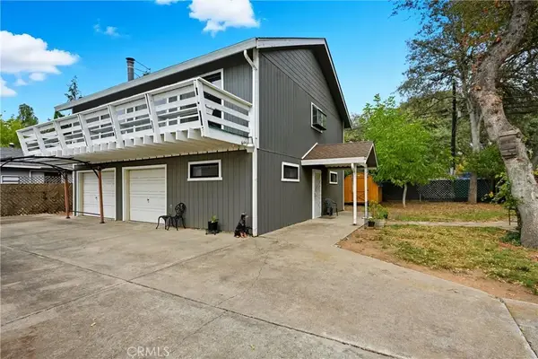 14998 Lelabelle Boulevard, Clearlake, CA 95422