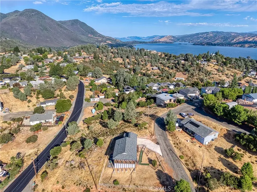 10818 Skyview Drive, Kelseyville, CA 95451 - Image #3