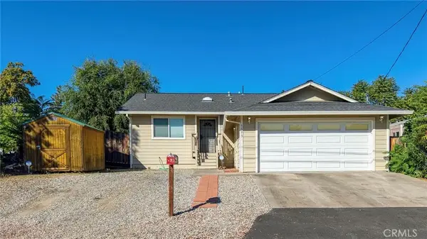 3593 Peony Street, Clearlake, CA 95422