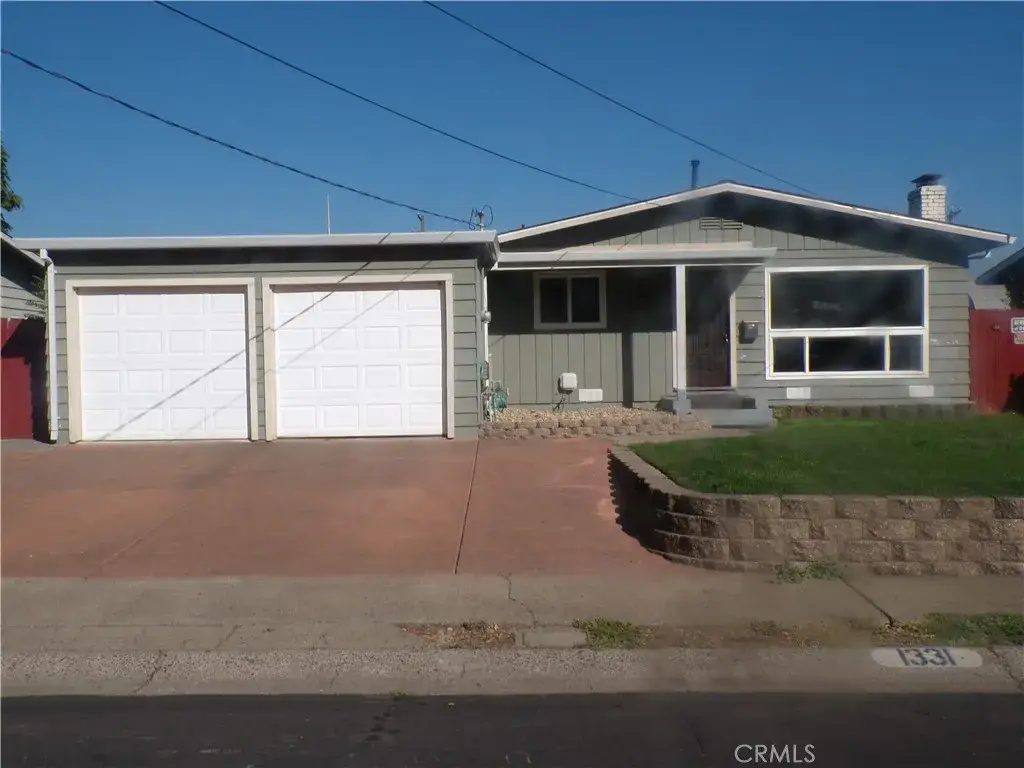 1331 Rose, Ukiah, CA 95482 - Image #1