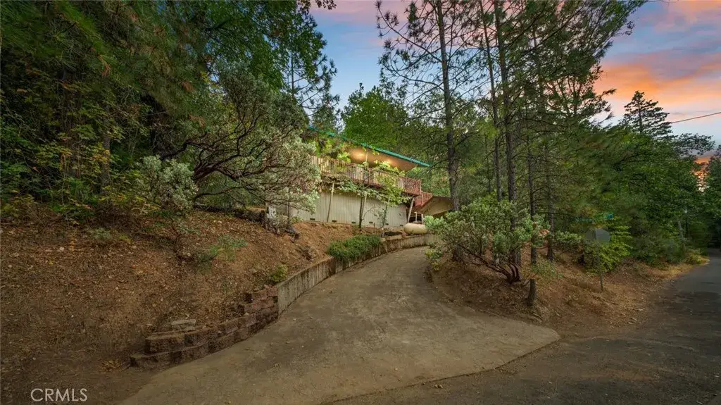 12378 Black Oak Drive, Lake, CA 95461 - Image #1
