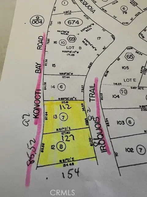 4827 Iroquois, Kelseyville, CA 95451 - Image #3