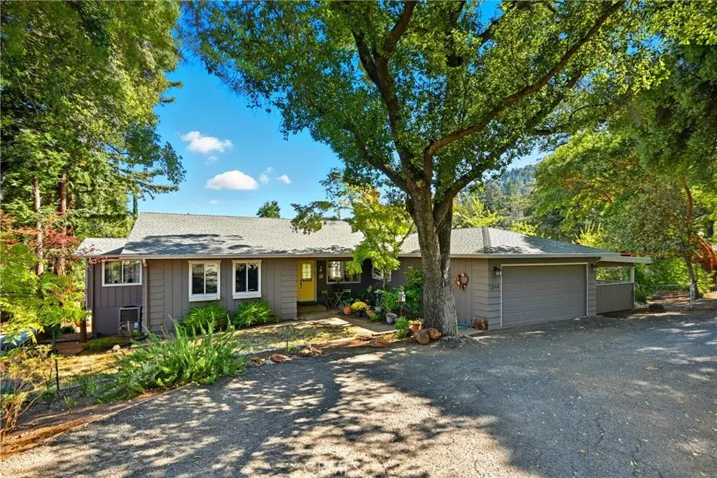 2844 Buckingham, Kelseyville, CA 95451 - Image #1