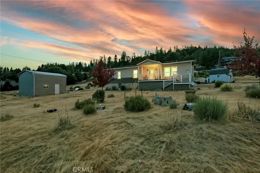 9538 Angelly Way, Cobb, CA 95426 - #2