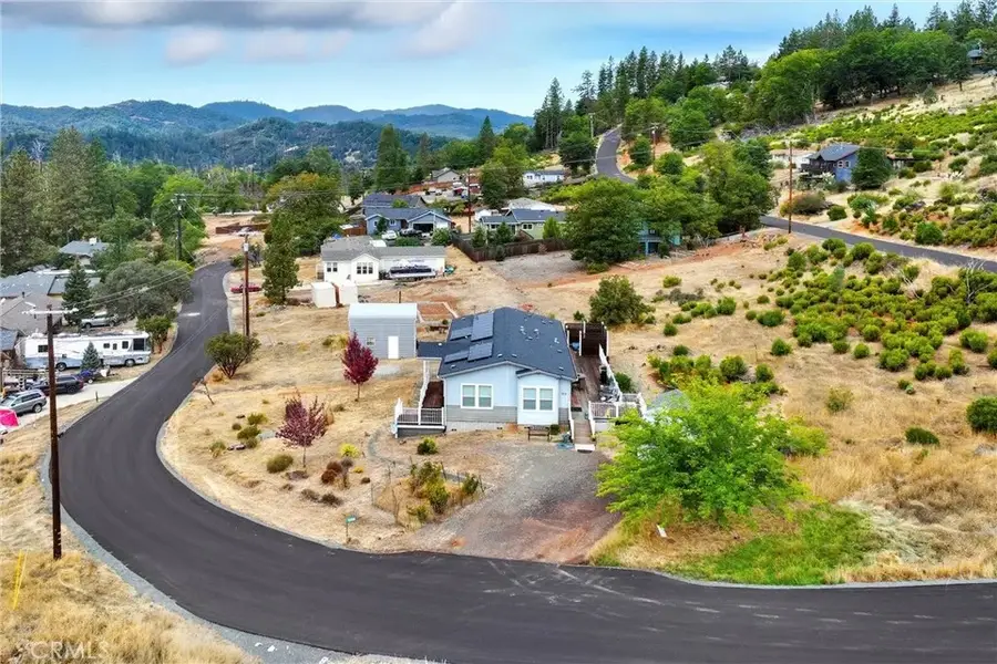 9538 Angelly Way, Cobb, CA 95426 - #3