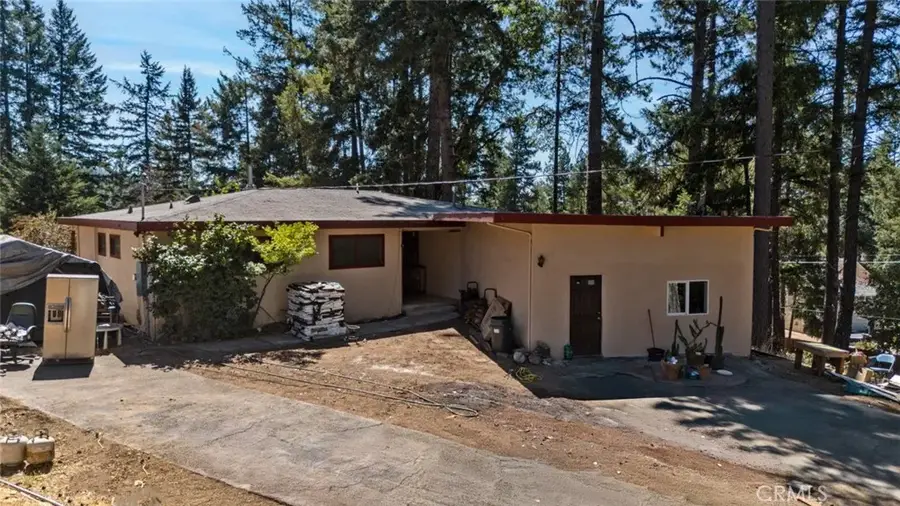 3781 Ridgewood, Willits, CA 95490 - Image #2