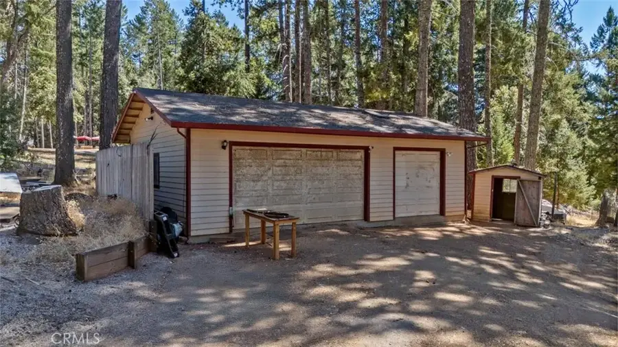 3781 Ridgewood, Willits, CA 95490 - Image #3