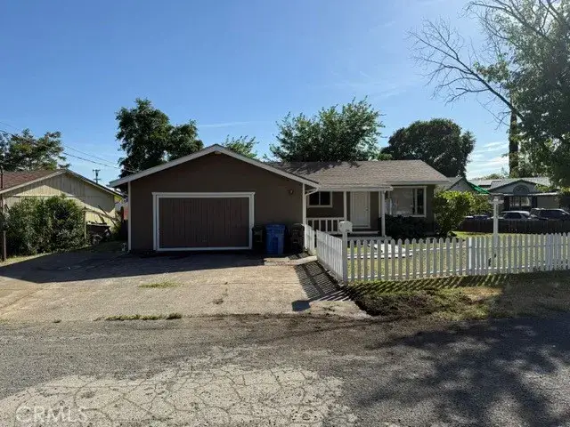 2911 Rancho Vista Dr, Lucerne, CA 95458 - #1