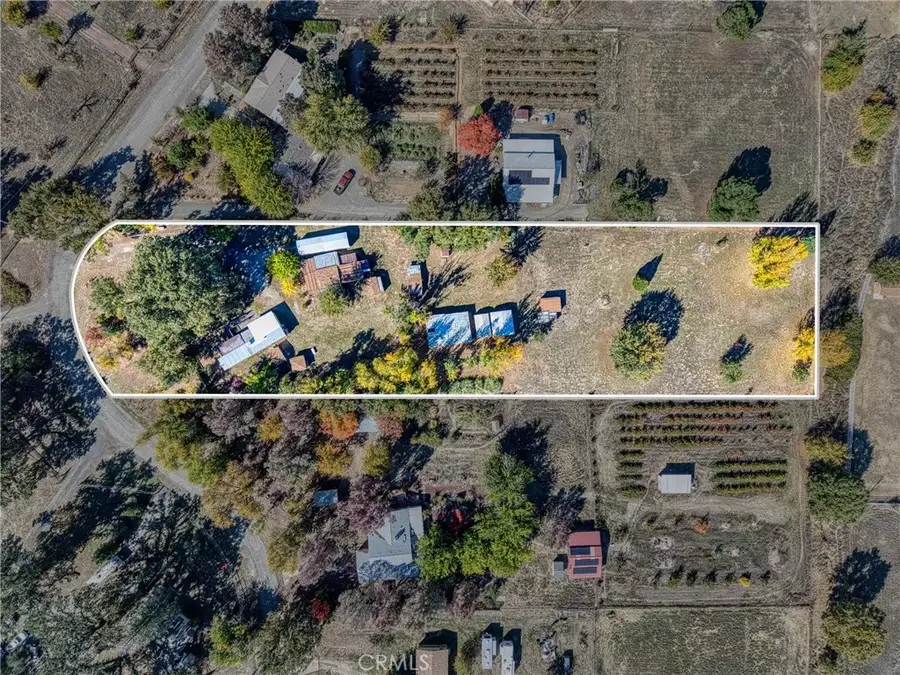 11694 Old Spruce Grove, Lower Lake, CA 95457 - Image #2