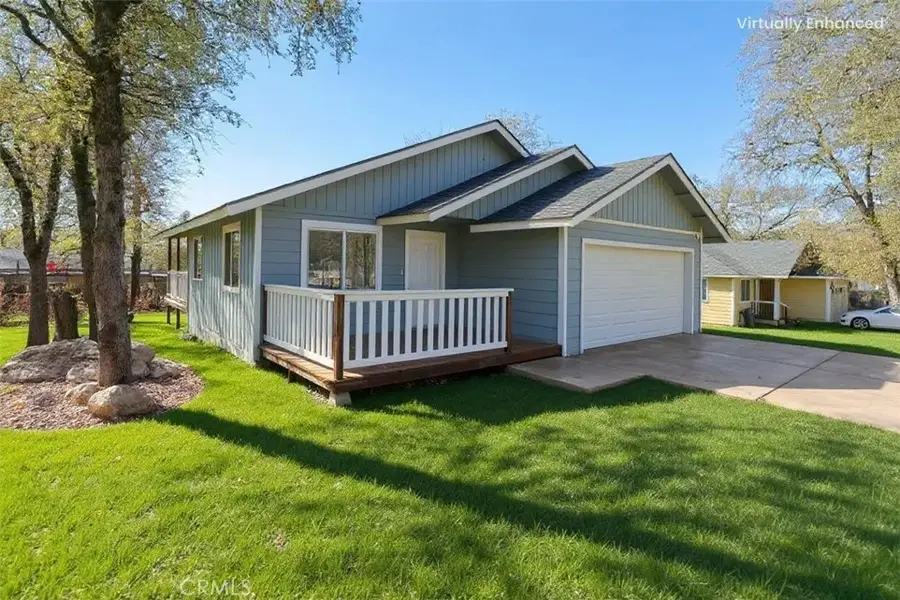 15883 27th Ave, Clearlake, CA 95422 - #3