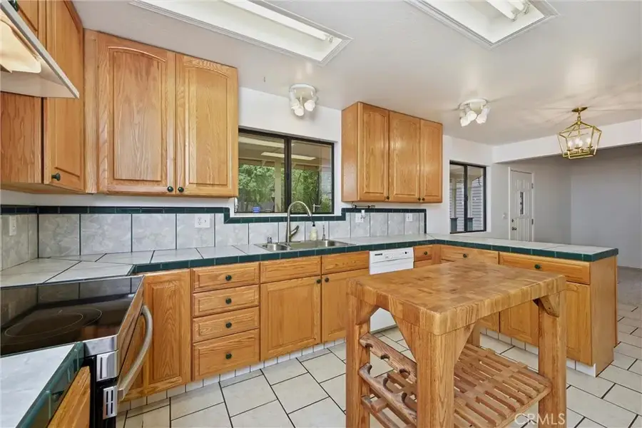 16610 Mountain View, Cobb, CA 95426 - Image #2