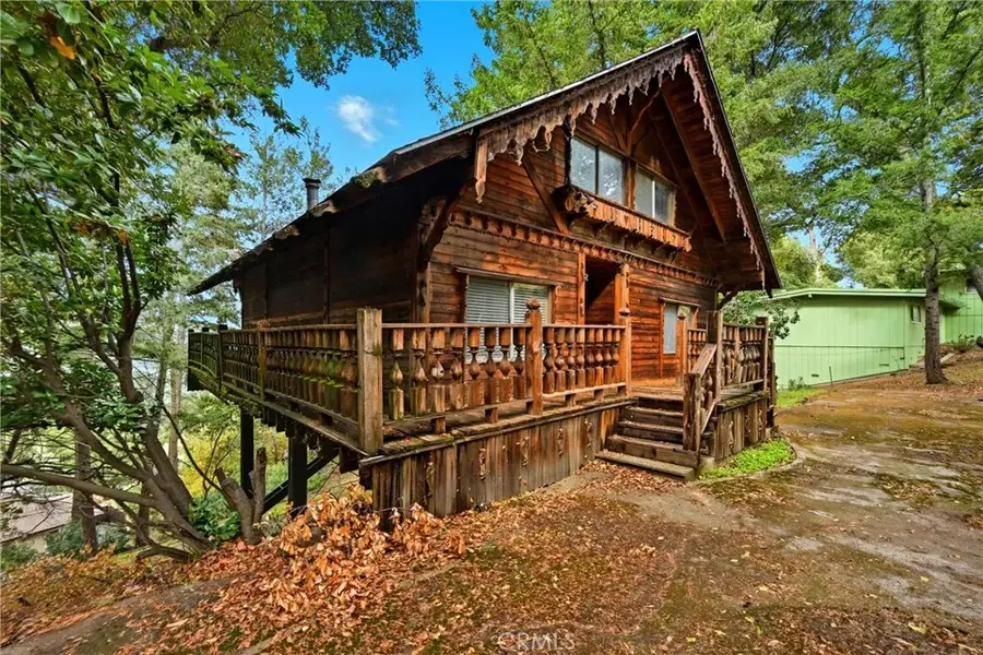 8320 Soda Bay, Kelseyville, CA 95451 - Image #2