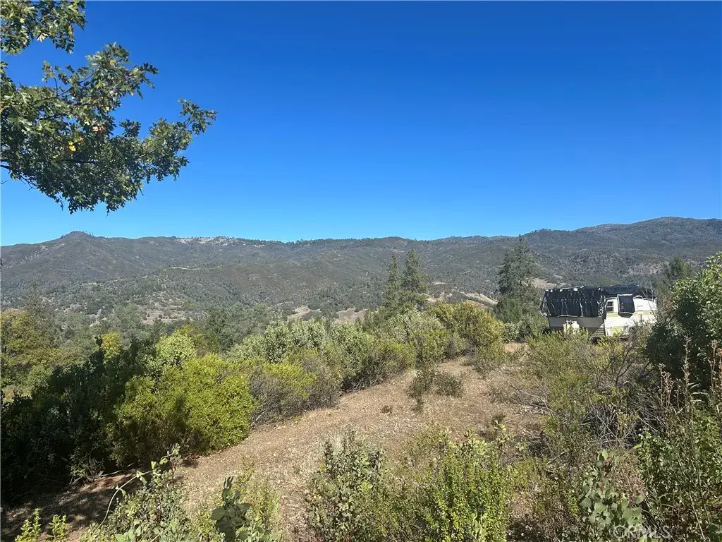 1725 Clover Valley, Upper Lake, CA 95485 - #1