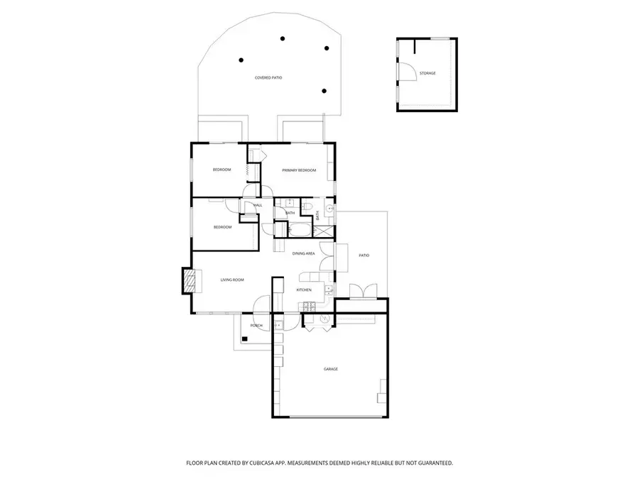 19453 Mountain Meadow North North, Hidden Valley Lake, CA 95467 - Image #2
