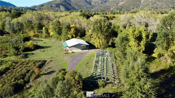 11255 Rancheria Rd, Upper Lake, CA 95485