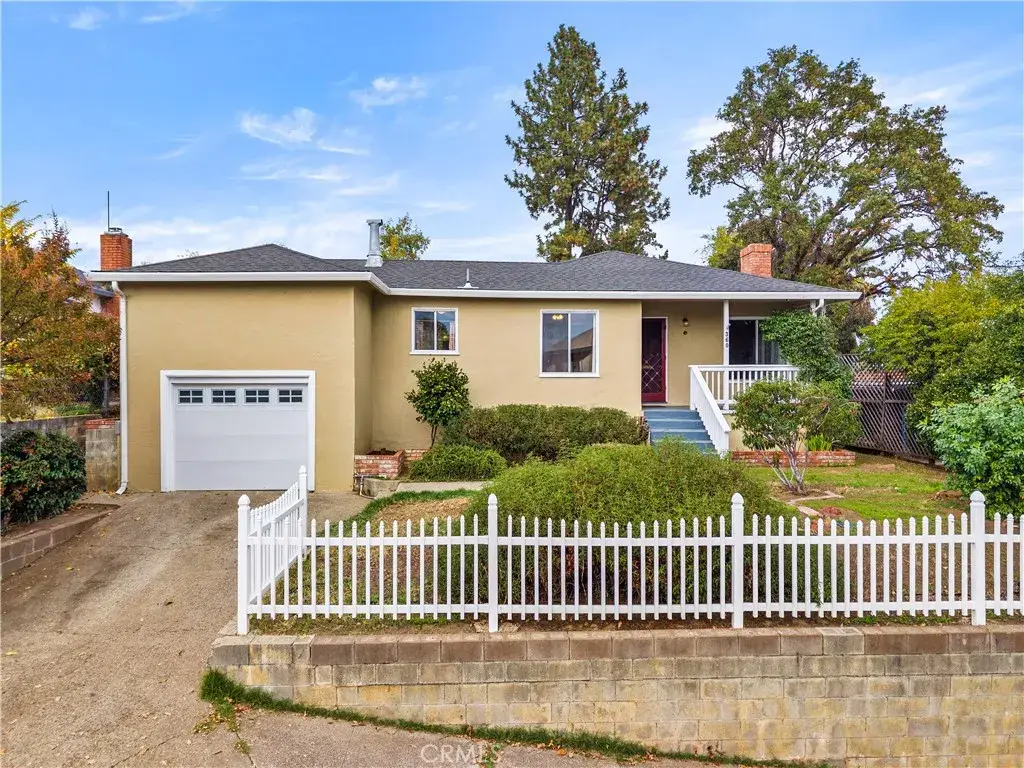360 3rd, Lakeport, CA 95453 - Image #1