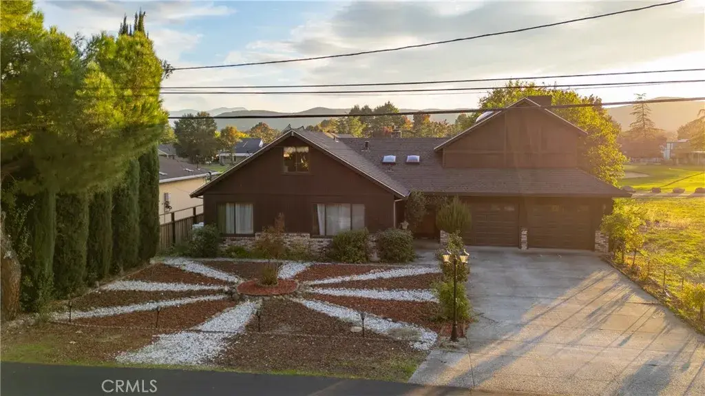 18279 Hidden Valley, Hidden Valley Lake, CA 95467 - Image #1