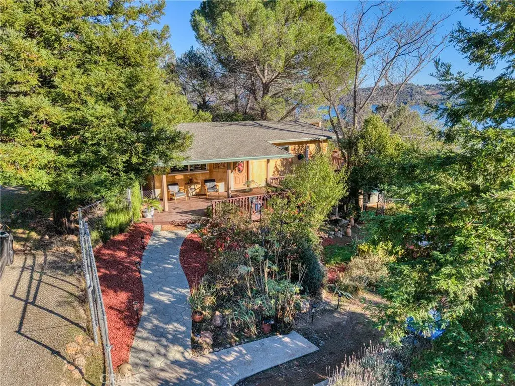 9120 Bass Road, Kelseyville, CA 95451 - Image #1