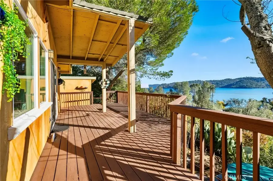 9120 Bass Road, Kelseyville, CA 95451 - Image #2