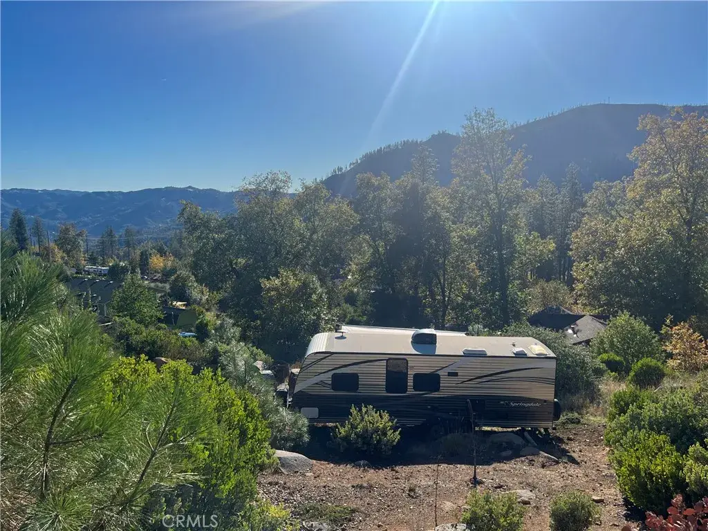 11146 Oak, Cobb, CA 95426 - #1