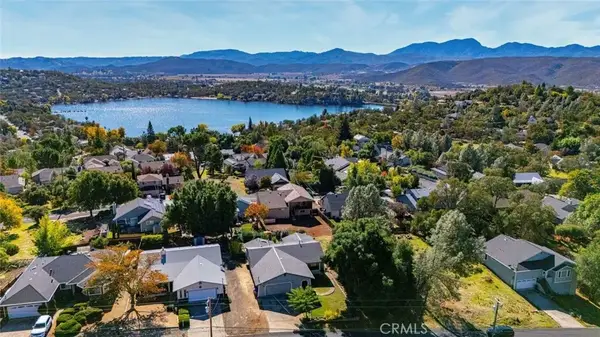 18413 Deer Hill Road, Hidden Valley Lake, CA 95467