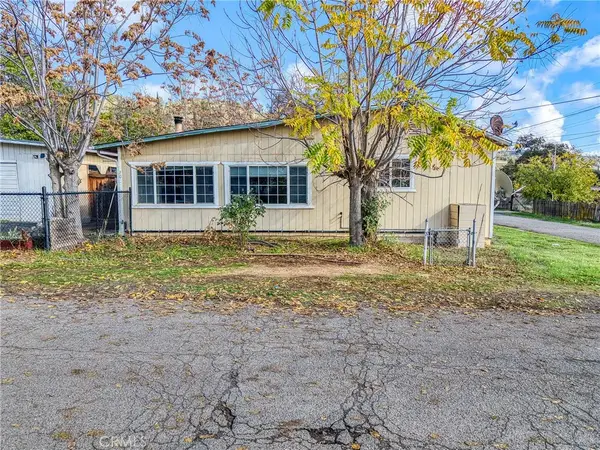 70 Shaul Street, Clearlake Oaks, CA 95423