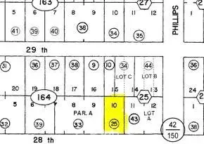 15866 28th, Clearlake, CA 95422 - #2