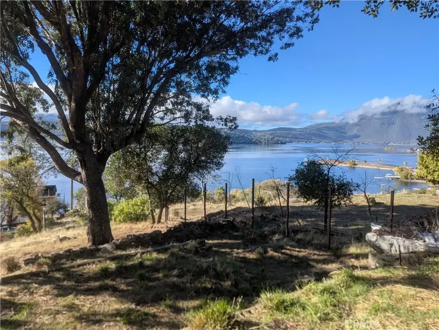 12390 Terrace Dr, Clearlake, CA 95424 - #2