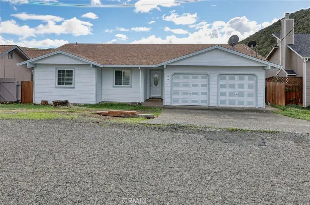 9995 Monte Cristo Drive, Kelseyville, CA 95451 - Image #1