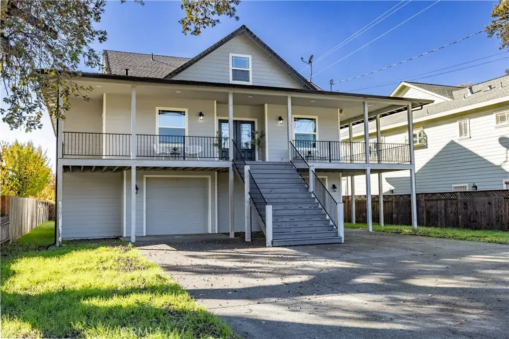 19857 Mountain South, Hidden Valley Lake, CA 95467 - Image #1